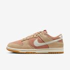 Nike Dunk Low Retro SE, Cáñamo/Rosa Tierra/Marrón Claro Goma/Marfil Pálido, hi-res