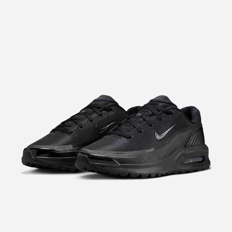 Nike Air Max BIA, Negro/Negro-Negro, hi-res