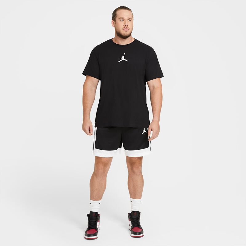 Jordan Jumpman, Negro/Blanco, hi-res