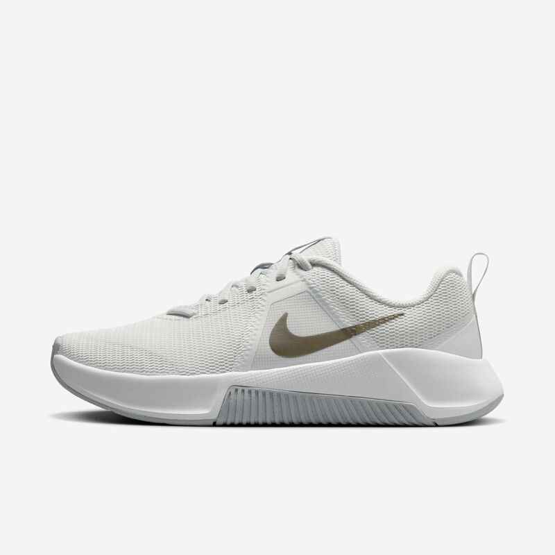 Nike MC Trainer 3, Cueva Morado/Aluminio-Gris Fútbol, hi-res