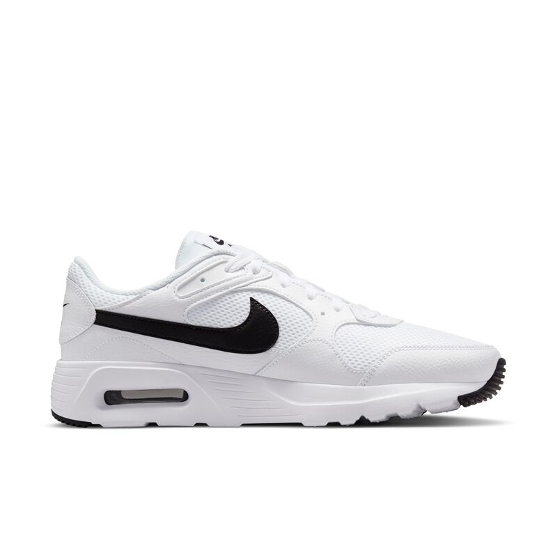 Nike Air Max SC, Blanco/Blanco/Negro, hi-res