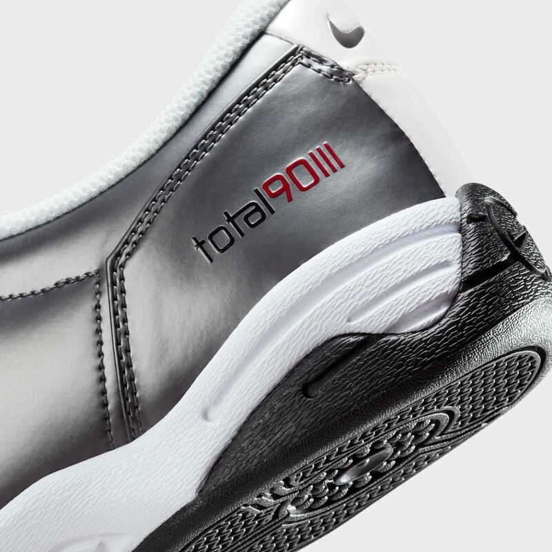 Nike Total 90, Gris, hi-res