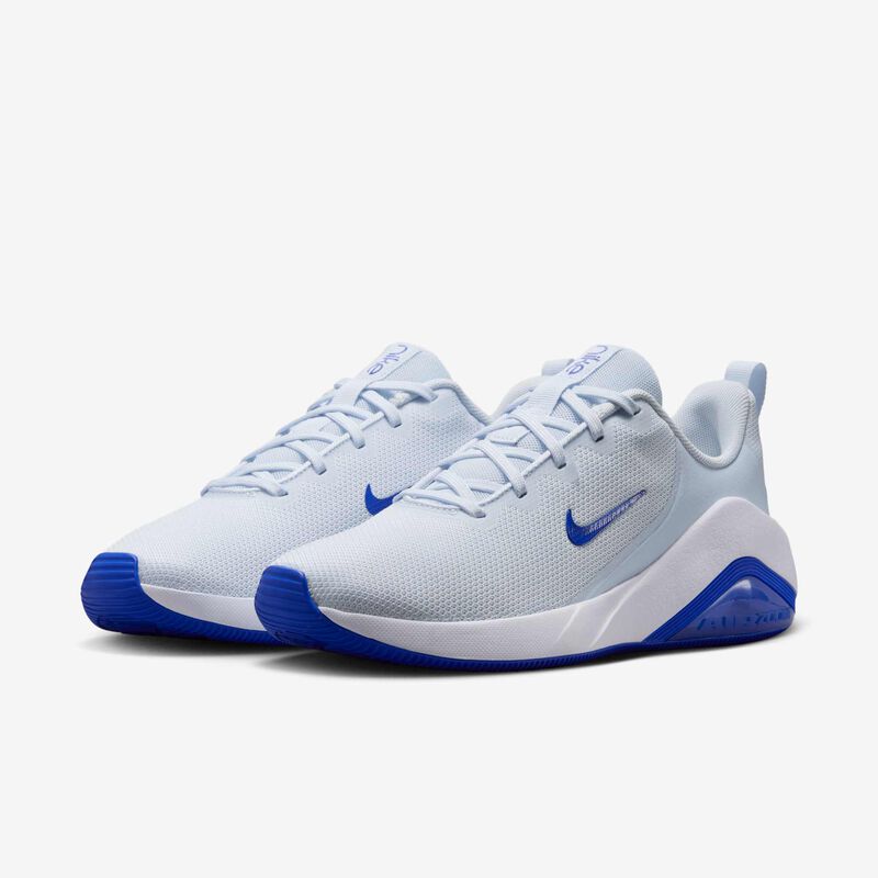 Nike Bella 7, Tinte Azul/Blanco/Hiperroyal, hi-res