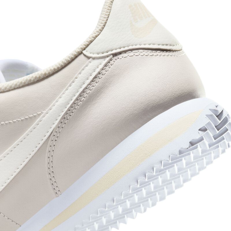 Nike Cortez Leather, Fantasma/Leche De Coco/Blanco/Vela, hi-res