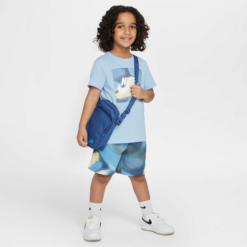 Nike Club Express, Azul, hi-res