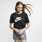 Nike Sportswear Essential, Negro/Blanco, hi-res