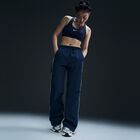 Nike Windrunner, Azul Marino Militar/Blanco, hi-res