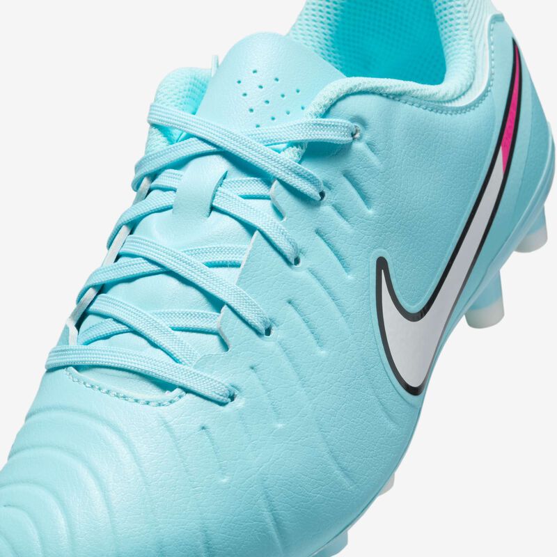 Nike Jr. Tiempo Legend 10 Academy, Copa/Blanco, hi-res