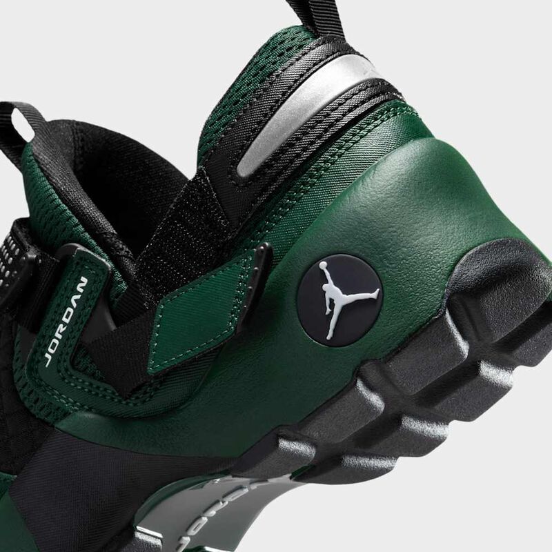 Jordan Trunner LX, Verde, hi-res