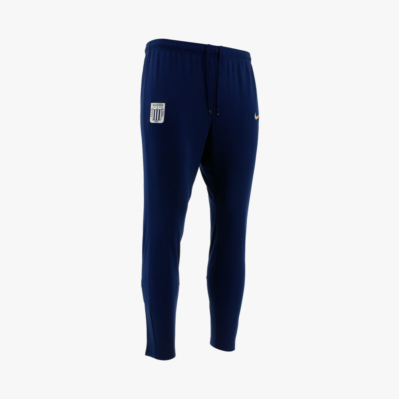 Nike Alianza Lima 2025, Vacío Azul/Hiper Turquesa, hi-res