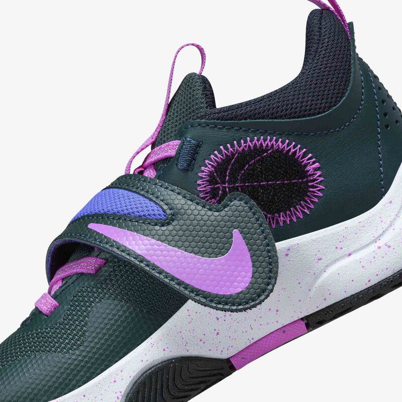 Zapatilla Nike, Negro, hi-res