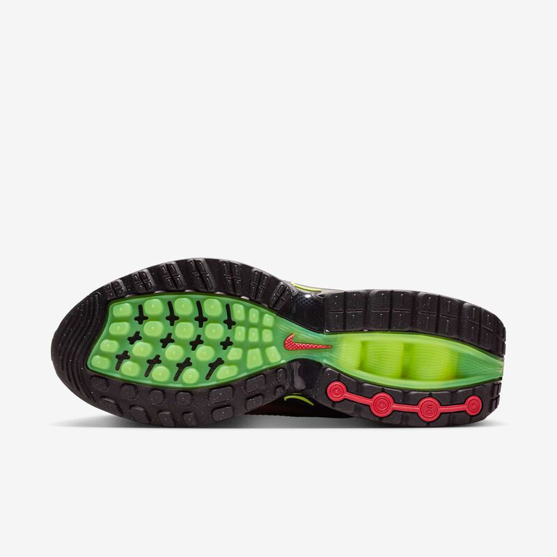 Nike Air Max Dn, Negro Apagado/Claro Limón Torbellino-Claro Británico Bronceado, hi-res