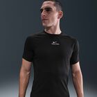 Nike Pro Training, Negro/Blanco, hi-res