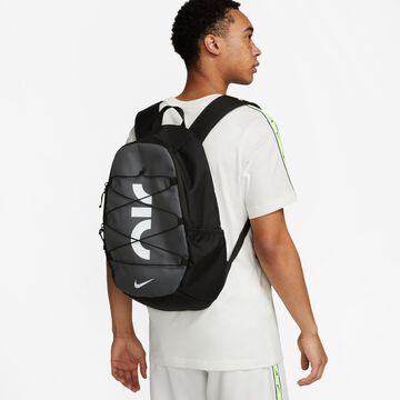 Nike Air, Negro/Gris hierro/Blanco, hi-res