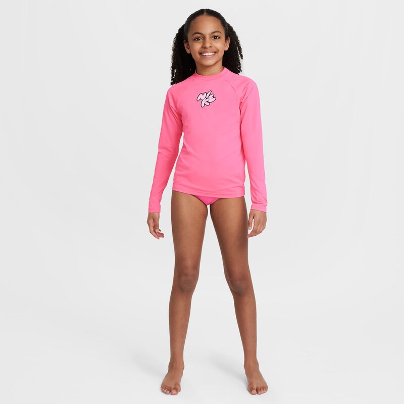 Natación Nike, Hiperrosa, hi-res