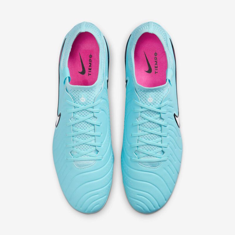 Nike Tiempo Legend 10 Elite, Copa/Blanco, hi-res