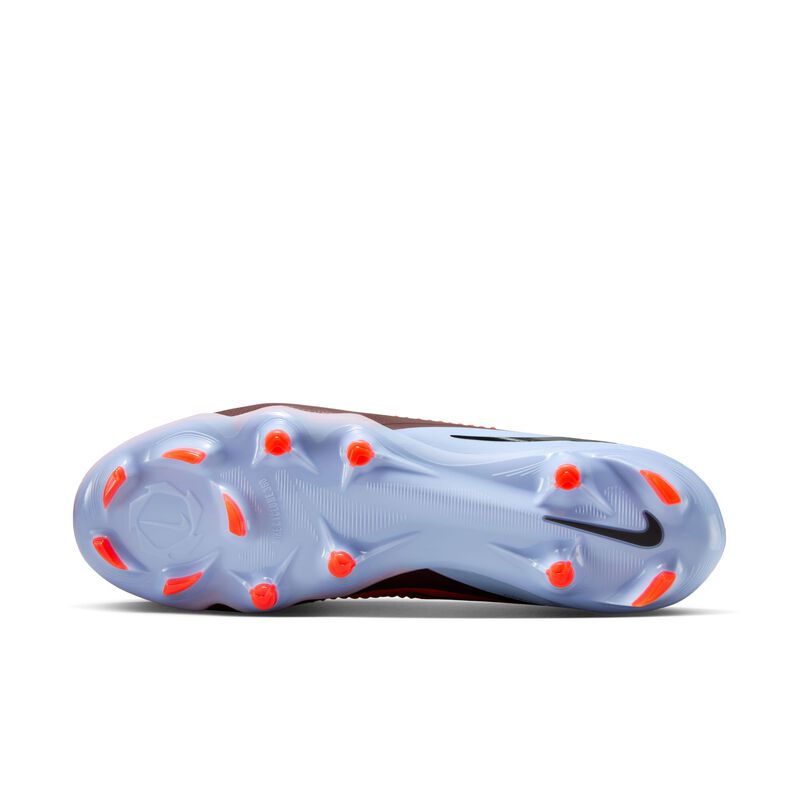 Nike Phantom 6 Low Pro, Tinte real/Carmesí brillante, hi-res
