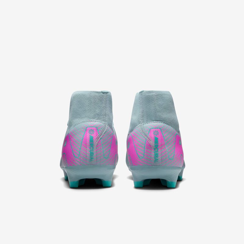 Nike Mercurial Superfly 10 Academy, Cubo Océano/Avalancha Rosa, hi-res