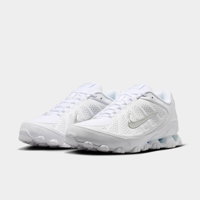 [Ljava.lang.String;@55cf8660 Nike Reax&nbsp;8&nbsp;SL, Blanco, hi-res