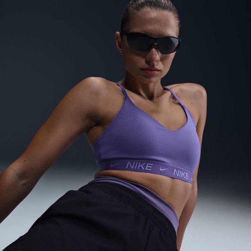 Nike Indy Light Support, Amatista Empolvado, hi-res
