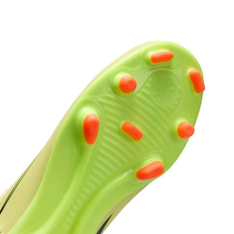 Nike Jr. Mercurial Vapor 16 Club, Verde, hi-res