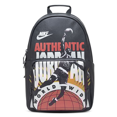 Jordan Borough Authentic