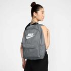 Nike Heritage, Gris Humo/Gris Humo/Blanco, hi-res