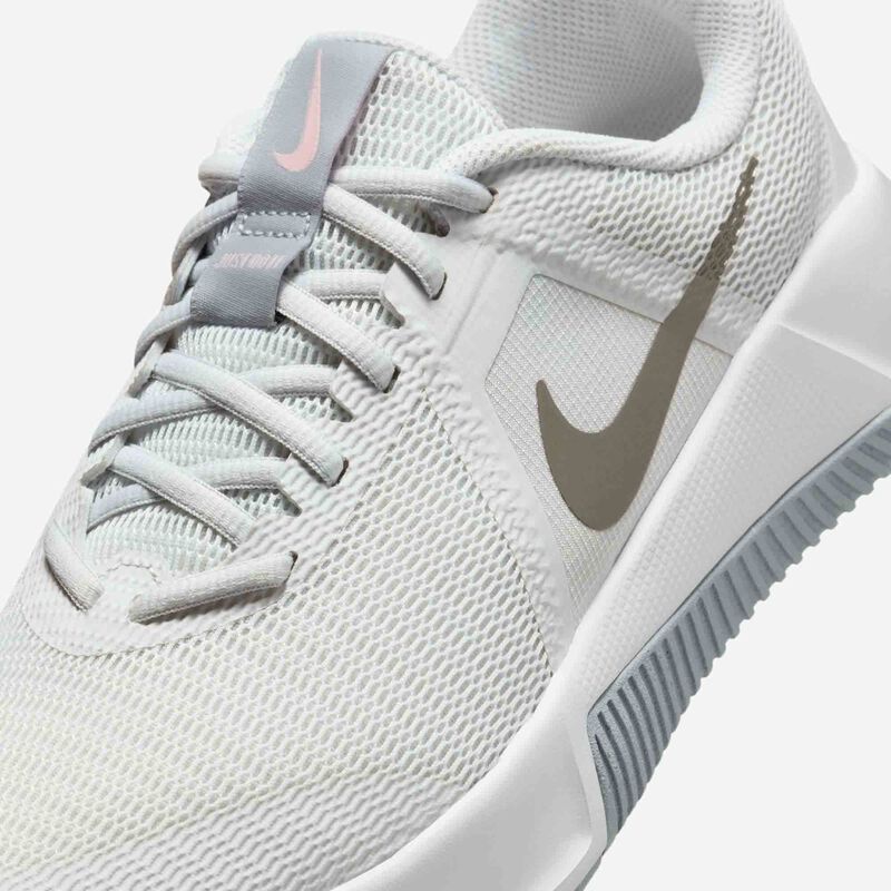 Nike MC Trainer 3, Cueva Morado/Aluminio-Gris Fútbol, hi-res