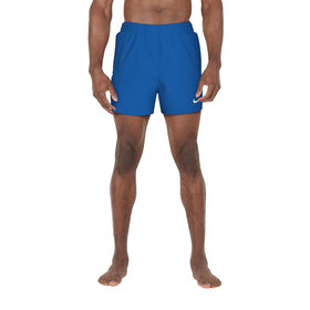 Nike Swim Breaker Essential Men'S 5", Azul, hi-res