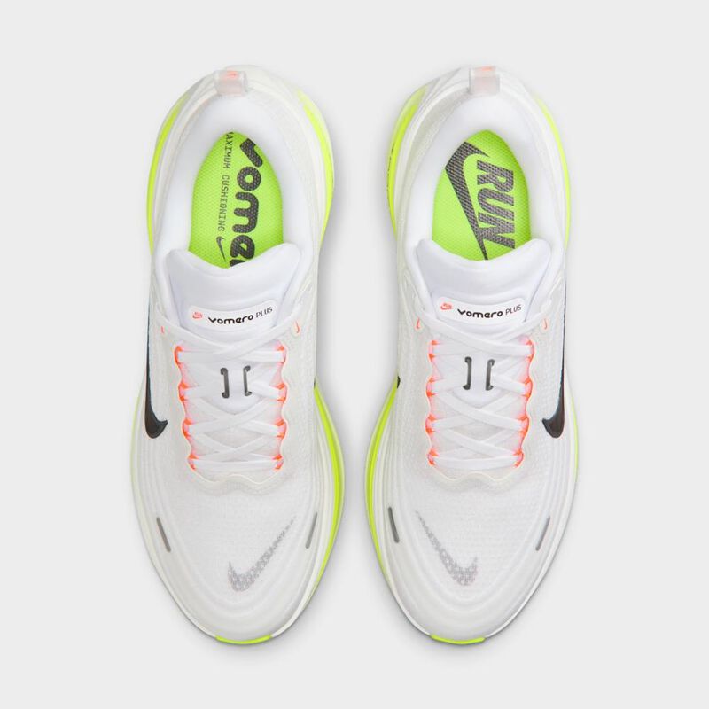 Zapatilla Nike Vomero, Blanco, hi-res