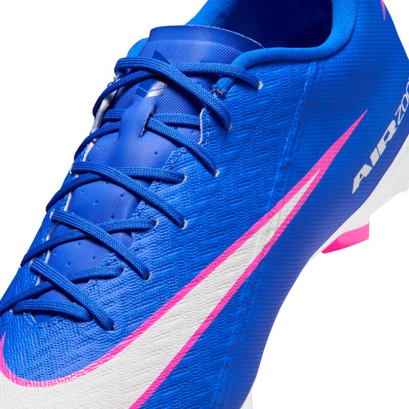 Nike Mercurial Vapor 16 Academy, Racer Azul/Blanco, hi-res