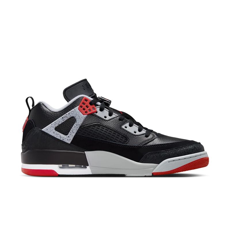 [Ljava.lang.String;@2bf04909 Jordan&nbsp;Spizike Low, Negro, hi-res