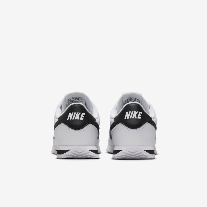 Nike Cortez Textile, Blanco, hi-res