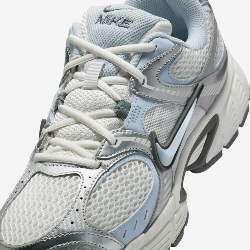 Nike V5 RNR, Blanco Cumbre/Tinte Azul/Polvo Fotón/Gris Humo, hi-res
