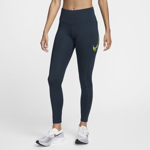 Nike Fast Swoosh
