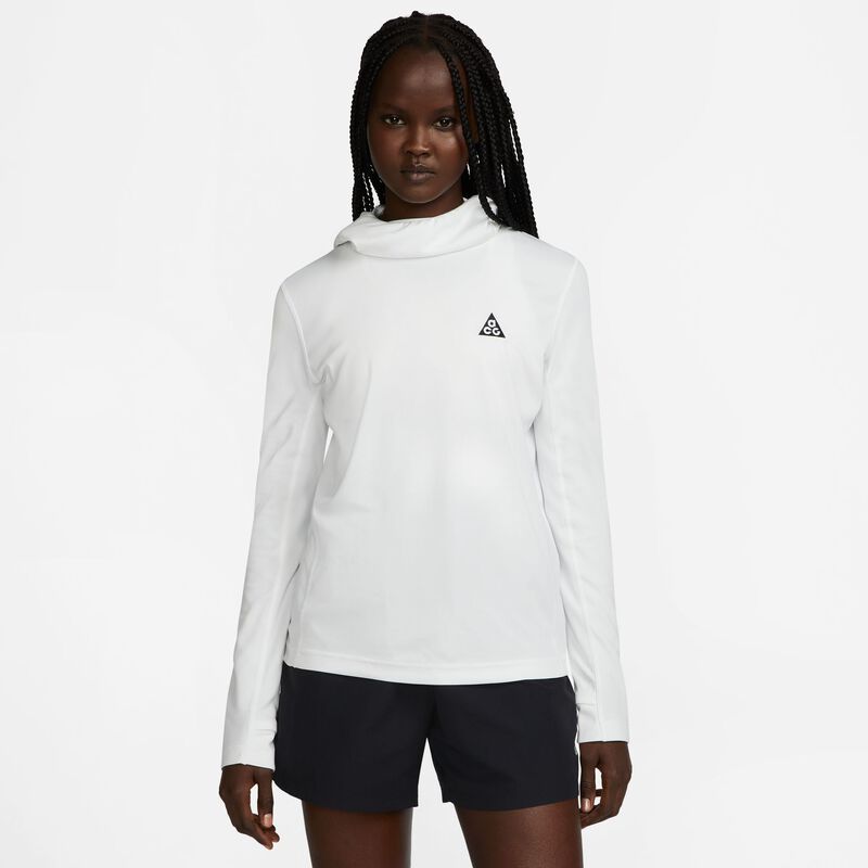 Nike ACG Dri-FIT ADV "Lava Tree", Blanco cumbre/Negro, hi-res