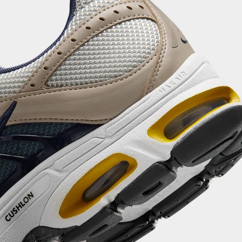 [Ljava.lang.String;@ad4026d Nike Air Max Moto&nbsp;2K 2Tone, Gris, hi-res