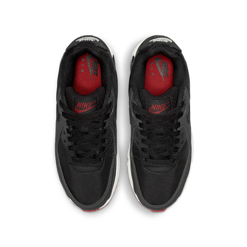 Nike Air Max 90 LTR, NEGRO, hi-res