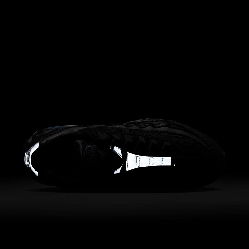Zapatilla Nike Air Max 95 OG, Negro, hi-res