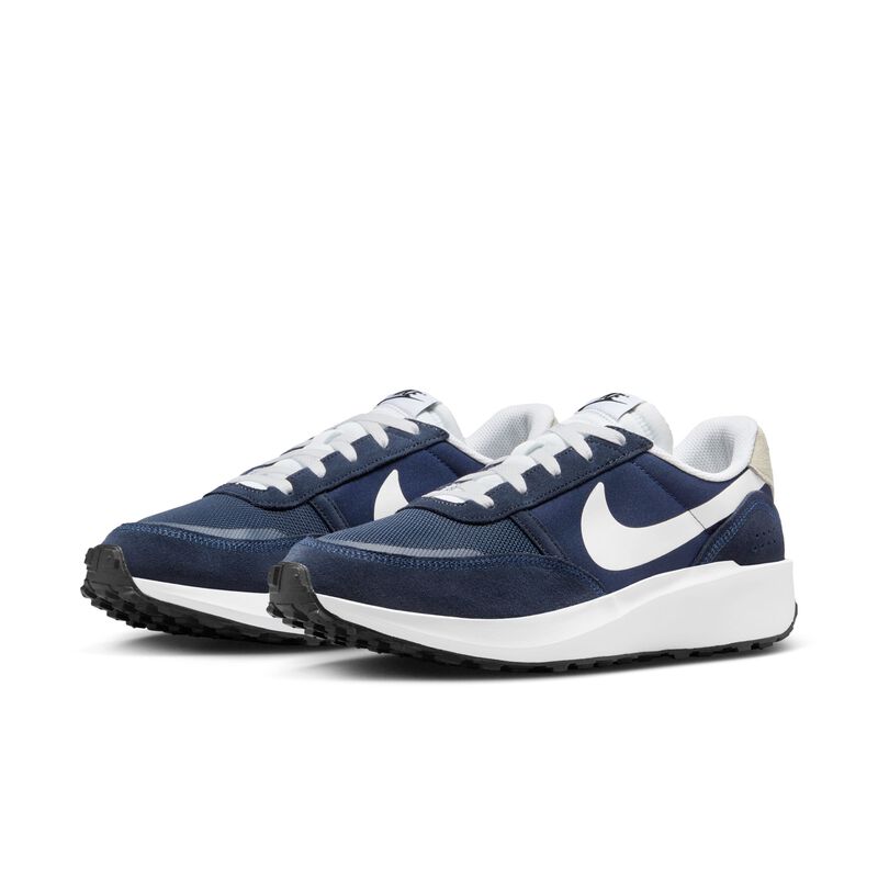 Zapatilla Nike Waffle, Azul, hi-res