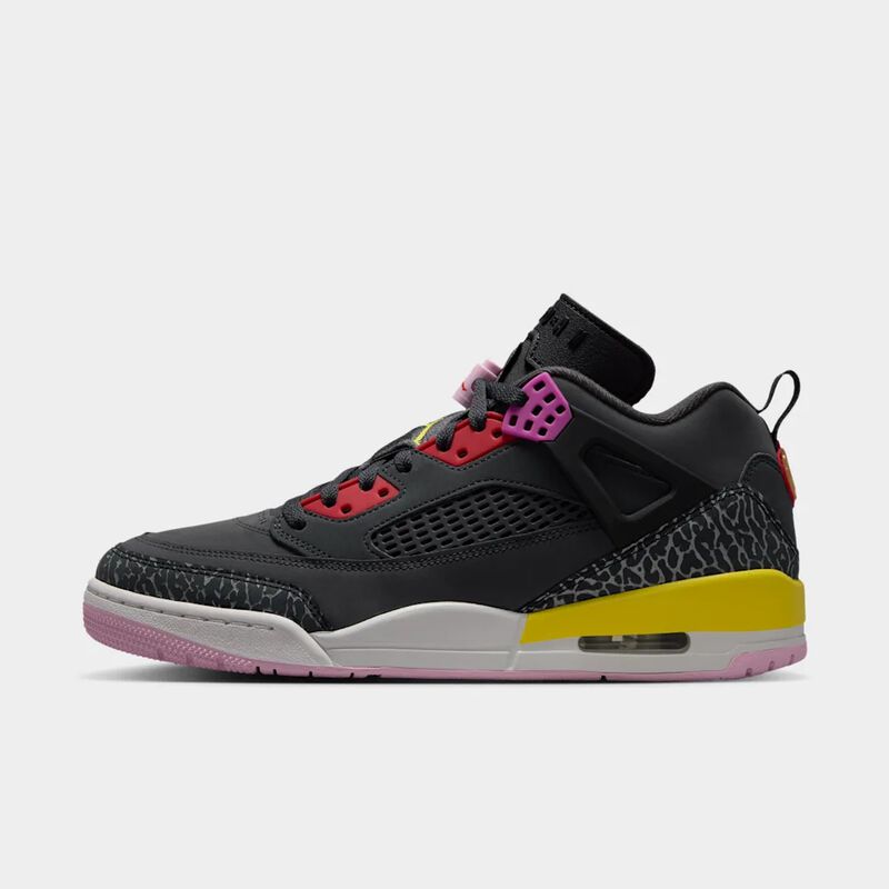 [Ljava.lang.String;@3c36c8b Jordan Spizike Low, Gris, hi-res