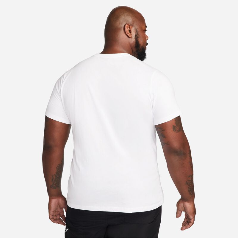 Nike Sportswear JDI, Blanco/Negro, hi-res