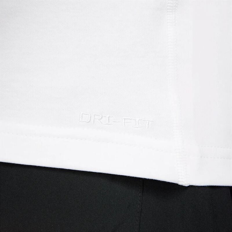 Polo Nike, Blanco, hi-res