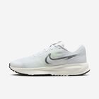 Nike Run Defy, Blanco/Barely Volt/Photon Dust/Plata metalizado, hi-res