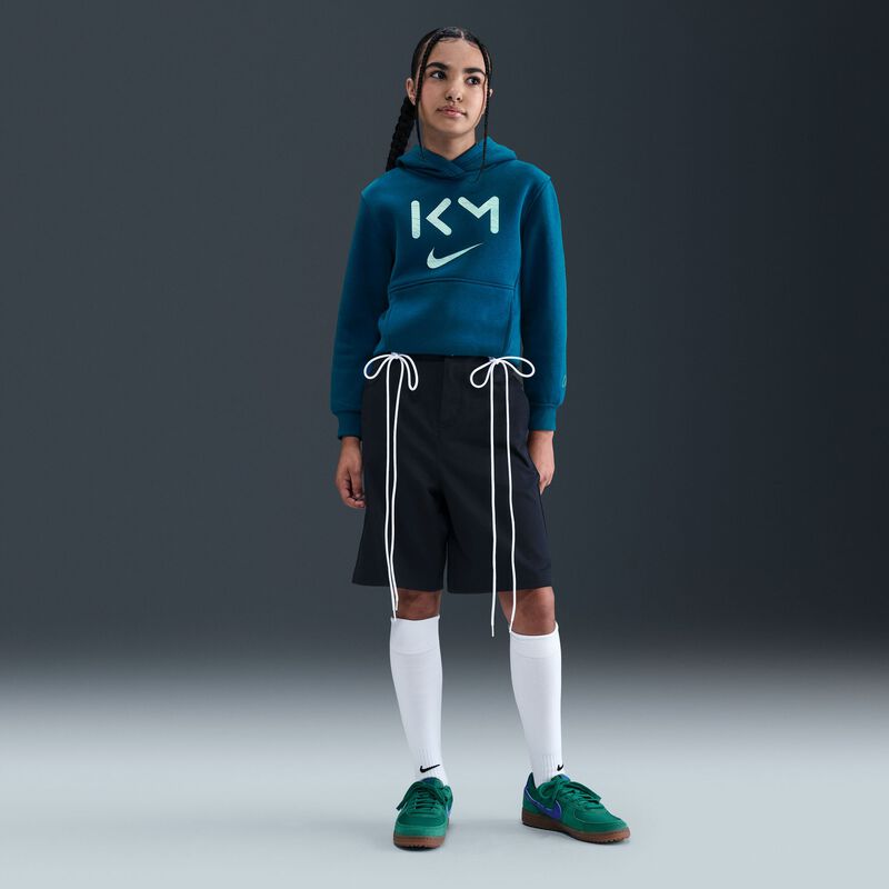 Kylian Mbappé Club Fleece, Azul, hi-res