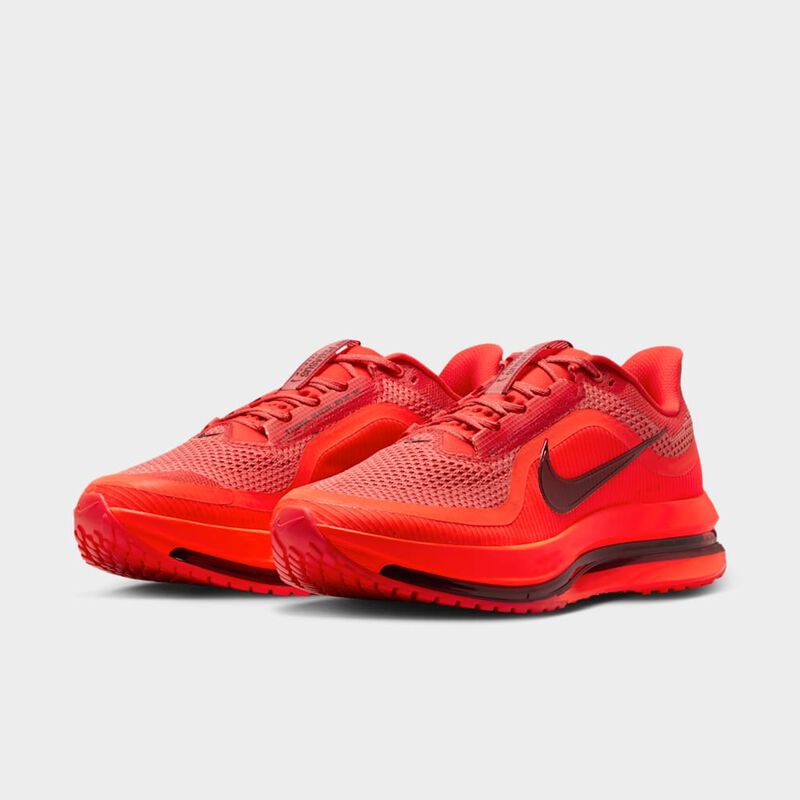 Zapatilla Nike Pegasus Premium, Rojo, hi-res
