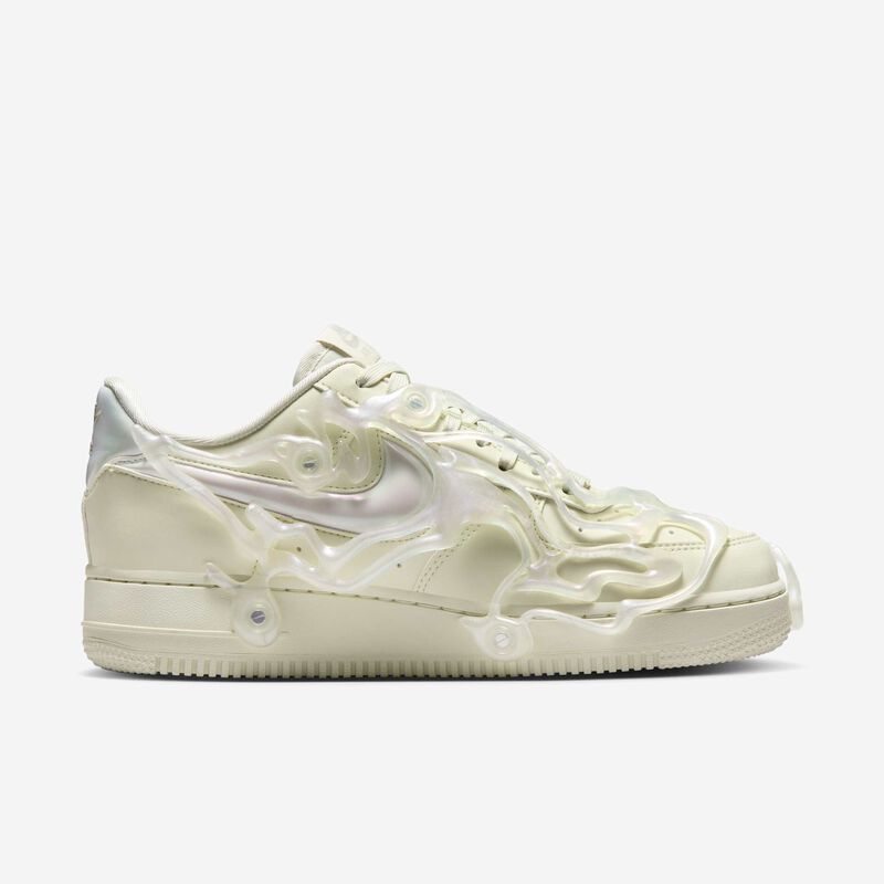 Nike Air Force 1 '07 LX, Vidrio Marino/Vidrio Marino Con Alto Contenido De Mineral De Hierro, hi-res