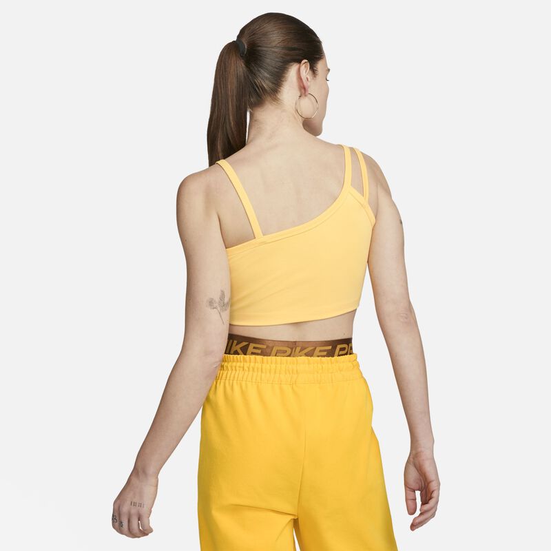 Nike Sportswear Everyday Modern, Oro Topacio/Oro Universitario, hi-res