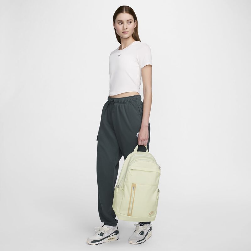 Nike Elemental Premium, Vidrio Marino/Vidrio Marino/Sésamo, hi-res