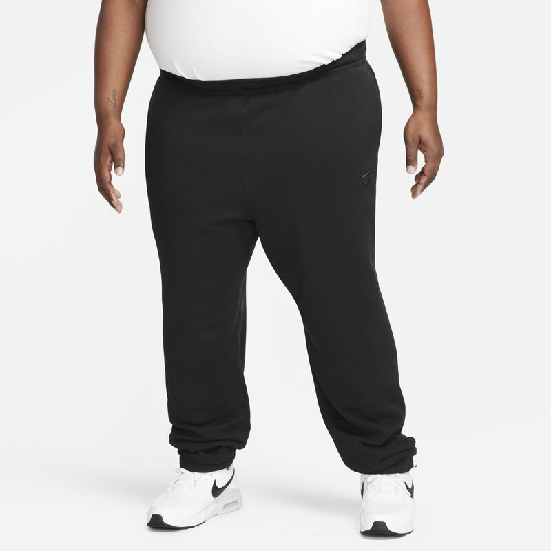 Nike Air, Negro/Negro, hi-res